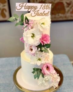 Mind Over Batter custom cake, gallery photo 62