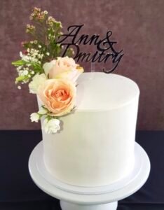 Mind Over Batter custom cake, gallery photo 68