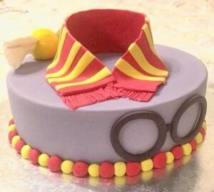 Mind Over Batter custom cake, gallery photo 57