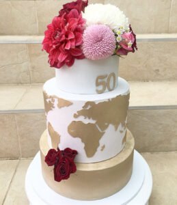 Mind Over Batter custom cake, gallery photo 30