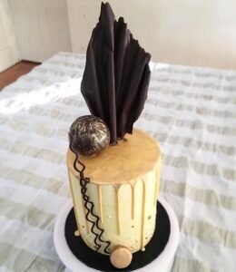 Mind Over Batter custom cake, gallery photo 53