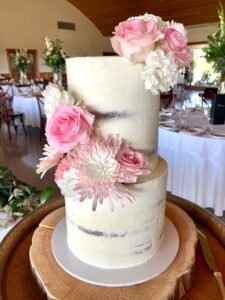 Mind Over Batter custom cake, gallery photo 26