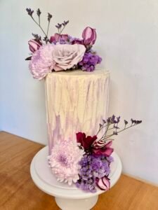 Mind Over Batter custom cake, gallery photo 7