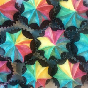 Mind Over Batter custom cake, gallery photo 11