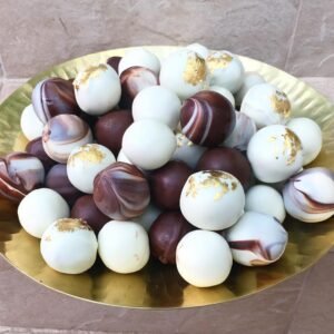 Mind Over Batter custom cake, gallery photo 9